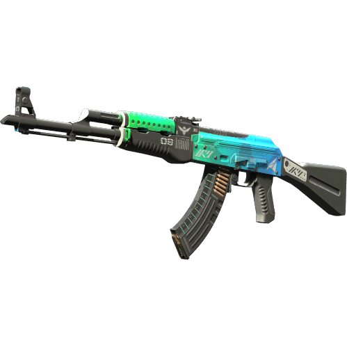 AK-47 | 可燃冰