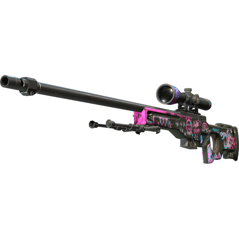 AWP | 浮生如梦