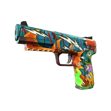 FN57（StatTrak™）