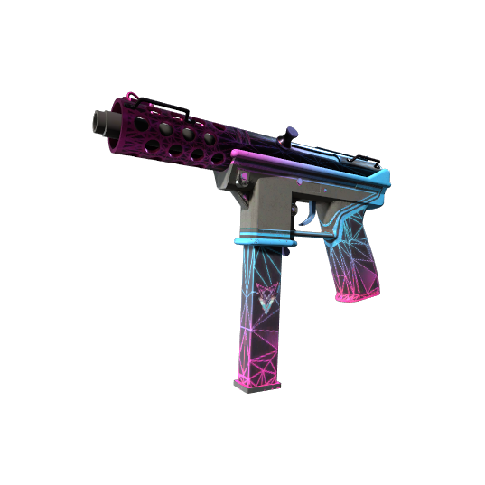 Tec-9 | 屠杀者