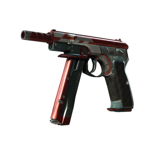 CZ75 | 红鹰