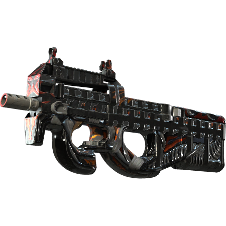 P90（StatTrak™） | 给爷冲