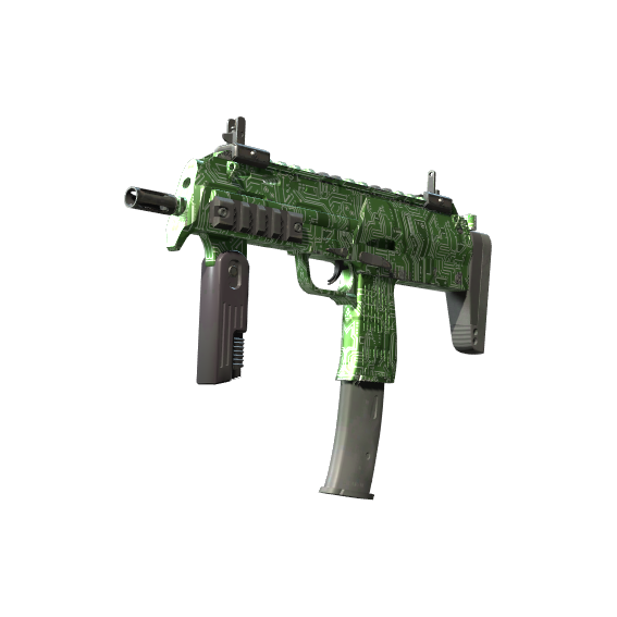 MP7 | 主板