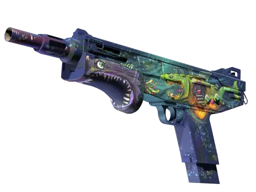 MAG-7（StatTrak™