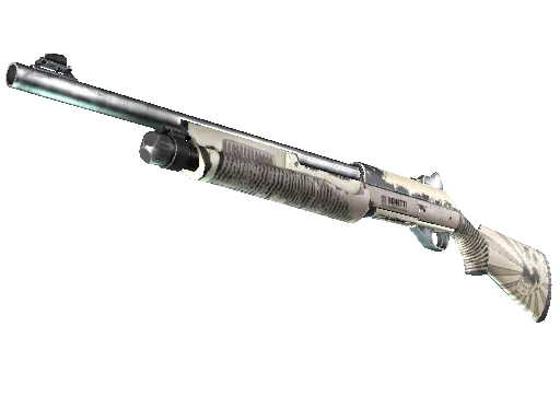 新星（StatTrak™） |