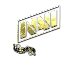 印花 | Natus Vinc