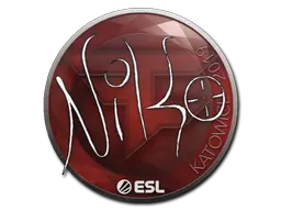 印花 | NiKo | 201