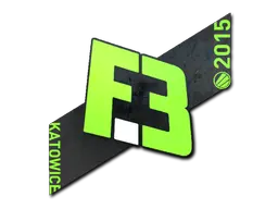 印花 | Flipsid3 T