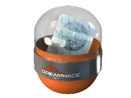 2014年 DreamHack